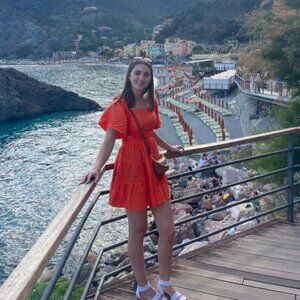 Meet your Posher, Mariah